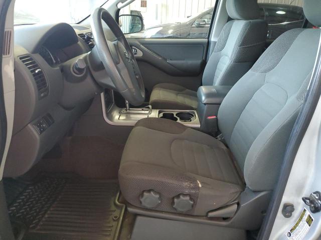 Photo 7 from auction – 2008 NISSAN PATHFINDER with VIN 5N1AR18U98C608063