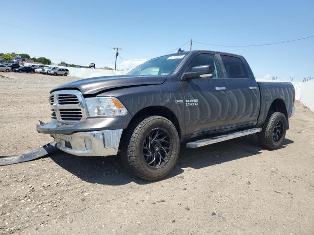 RAM 1500 SLT 2017 z numerem VIN 3C6RR7LT6HG742803 - Zdjęcie z aukcji