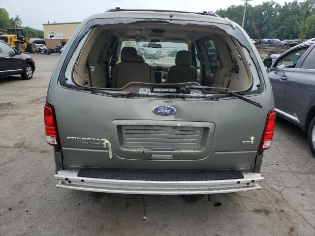 Photo 6 from auction – 2004 FORD FREESTAR S with VIN 2FMZA52264BA05669