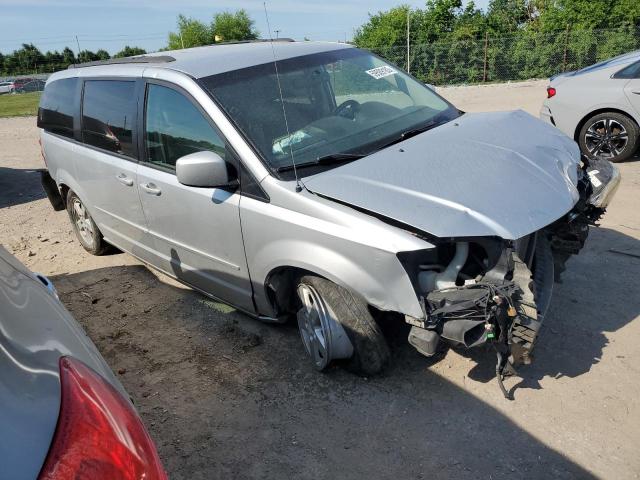 Photo 4 from auction – 2012 DODGE GRAND CARA with VIN 2C4RDGCG3CR139076