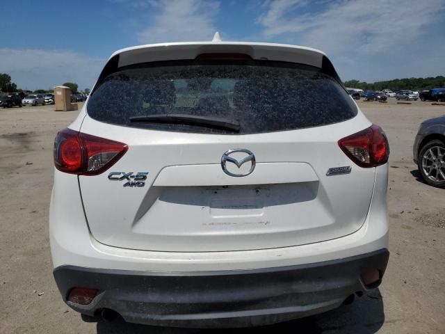 Photo 6 from auction – 2013 MAZDA CX-5 GT with VIN JM3KE4DE6D0107896