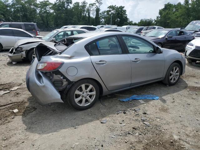 Photo 3 from auction – 2010 MAZDA 3 I with VIN JM1BL1SG9A1149972