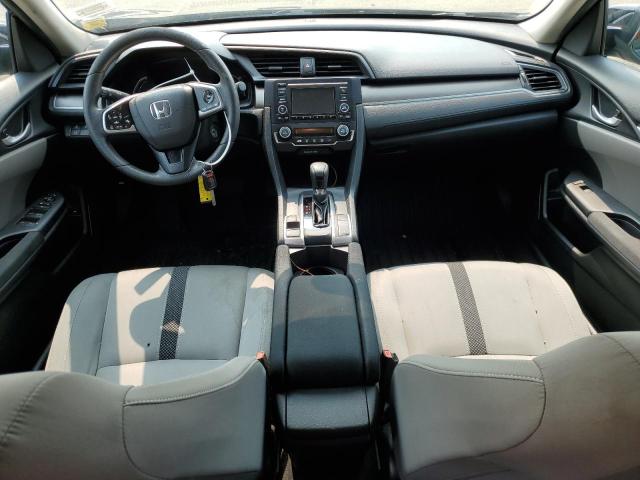 Photo 8 from auction – 2019 HONDA CIVIC LX with VIN 2HGFC2F68KH546165
