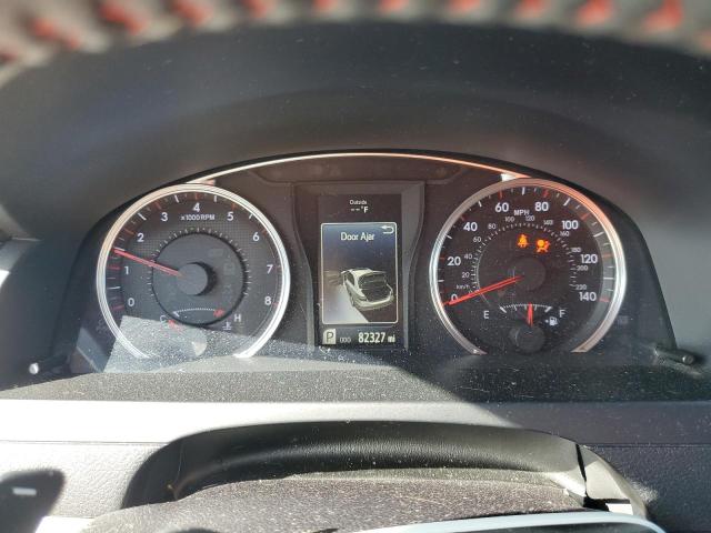 Photo 9 from auction – 2016 TOYOTA CAMRY LE with VIN 4T1BF1FK9GU119749