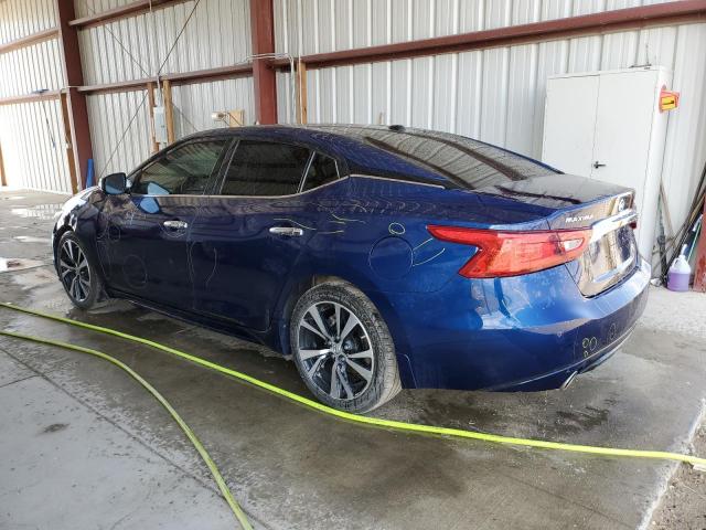 Photo 2 from auction – 2018 NISSAN MAXIMA 3.5 with VIN 1N4AA6AP0JC399921