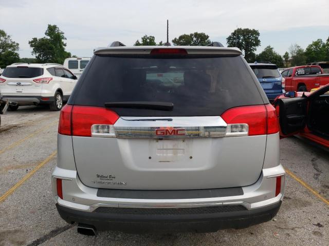 Photo 6 from auction – 2017 GMC TERRAIN SL with VIN 2GKALPEK8H6154560