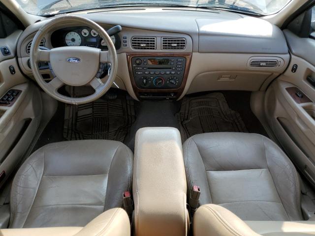 Photo 8 from auction – 2006 FORD TAURUS SEL with VIN 1FAFP56U76A111733