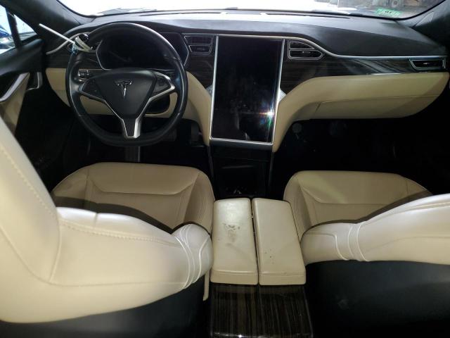 Снимка 8 от търг – 2016 TESLA MODEL S с VIN 5YJSA1E28GF128925