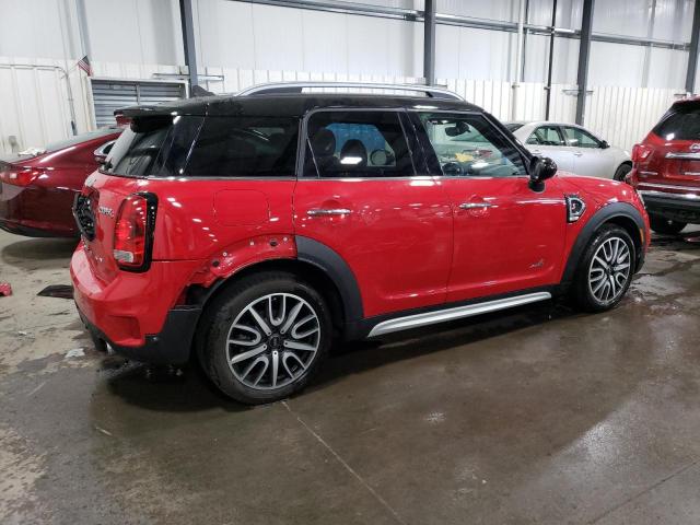 Photo 3 from auction – 2018 MINI COOPER S C with VIN WMZYT5C3XJ3D81713