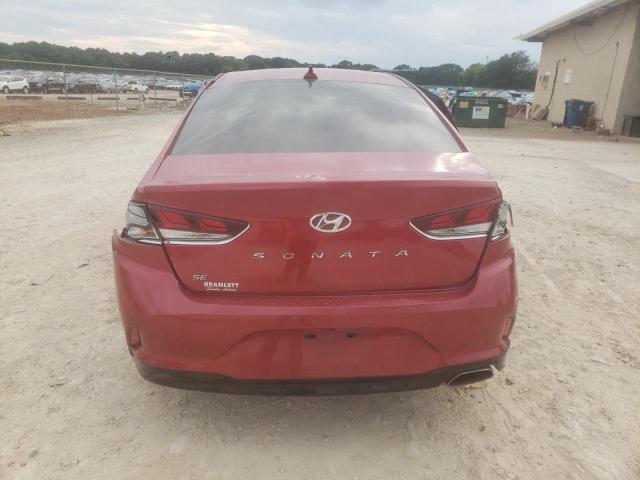 Photo 6 from auction – 2019 HYUNDAI SONATA SE with VIN 5NPE24AF1KH810558