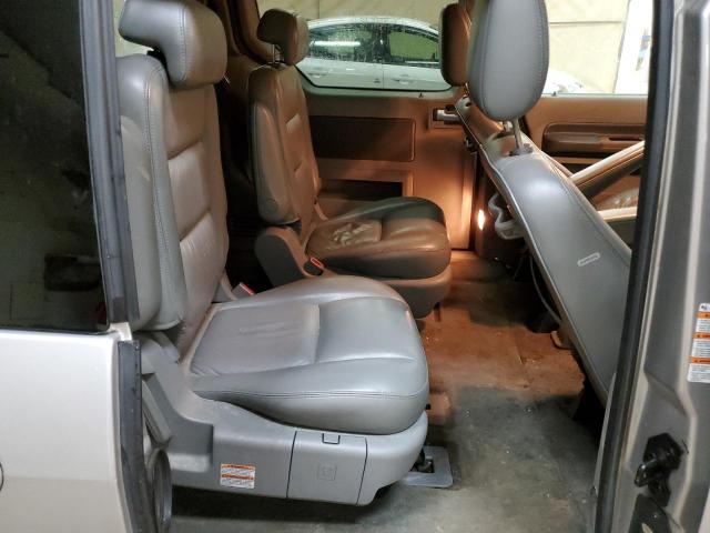 Photo 11 from auction – 2005 FORD FREESTAR L with VIN 2FMDA58215BA13262