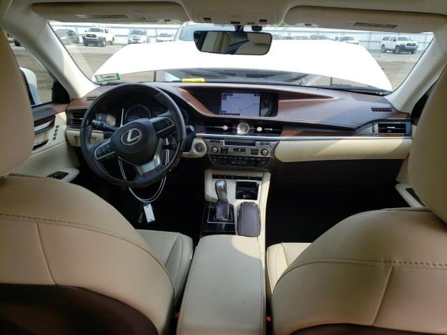 Photo 8 from auction – 2016 LEXUS ES 350 with VIN 58ABK1GG1GU022060