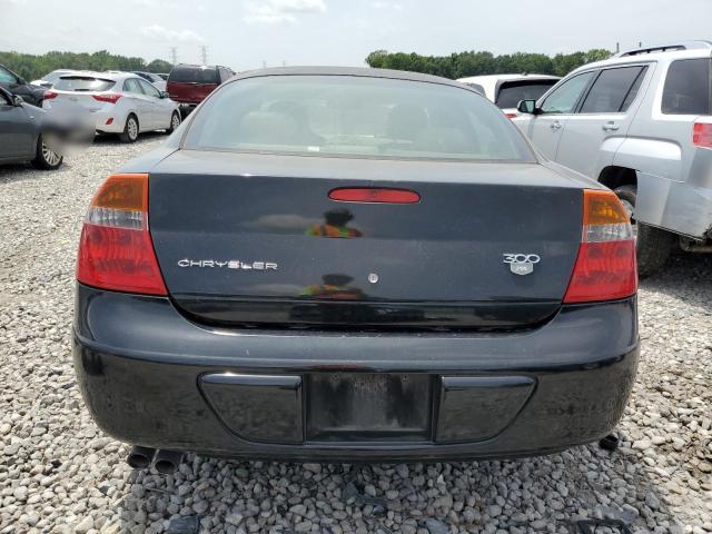 Photo 6 from auction – 2002 CHRYSLER 300M with VIN 2C3HE66G42H166309