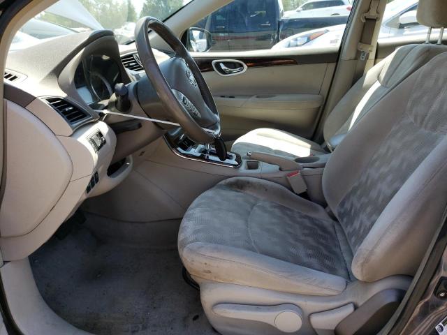 Foto 7 de la subasta – 2013 NISSAN SENTRA con VIN 3N1AB7AP1DL618488