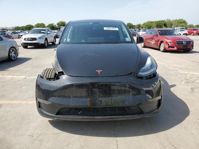 Photo 5 from auction – 2022 TESLA MODEL Y with VIN 7SAYGDEE7NF338792