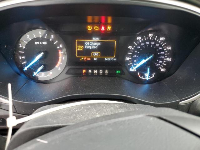 Photo 9 from auction – 2014 FORD FUSION SE with VIN 1FA6P0H73E5403008