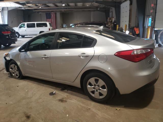 Photo 2 from auction – 2014 KIA FORTE LX with VIN KNAFK4A61E5066837
