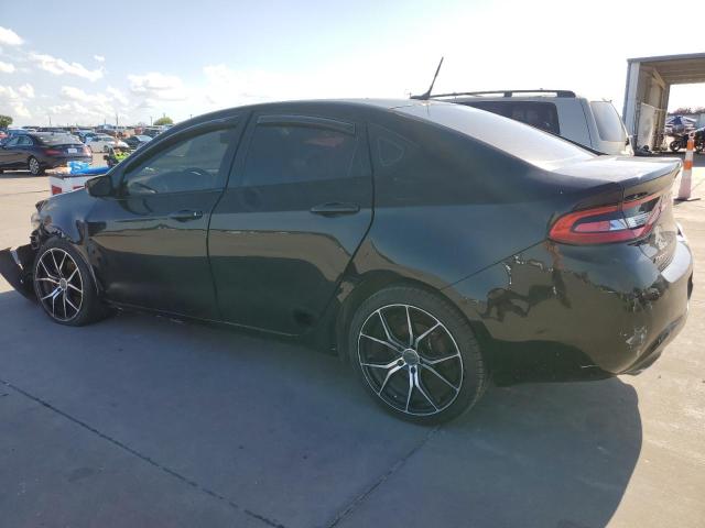 Photo 2 from auction – 2014 DODGE DART SXT with VIN 1C3CDFBBXED861256