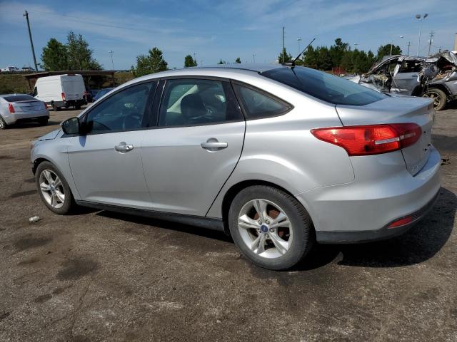 Photo 2 from auction – 2015 FORD FOCUS SE with VIN 1FADP3F28FL282750