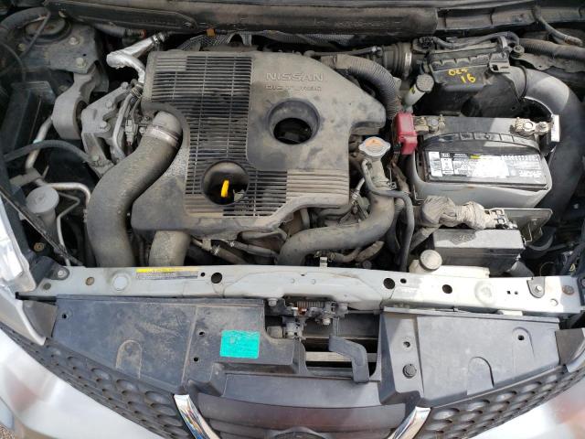 Photo 11 from auction – 2011 NISSAN JUKE S with VIN JN8AF5MR3BT016904