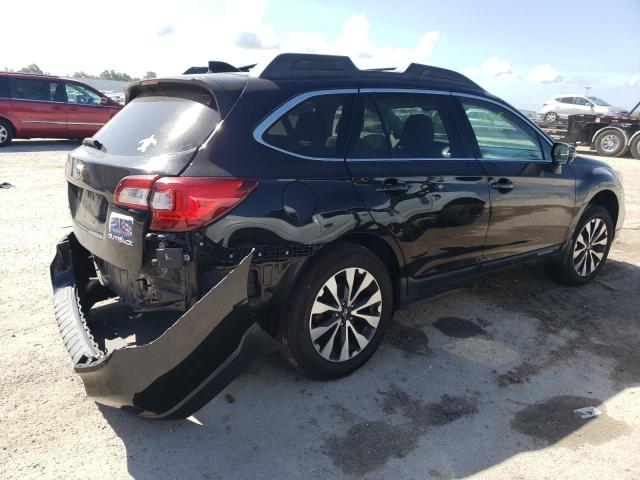 Photo 3 from auction – 2016 SUBARU OUTBACK 2. with VIN 4S4BSBNC3G3288862