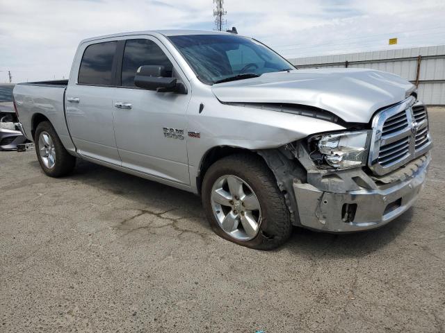 Photo 4 from auction – 2017 RAM 1500 SLT with VIN 3C6RR7LTXHG599175