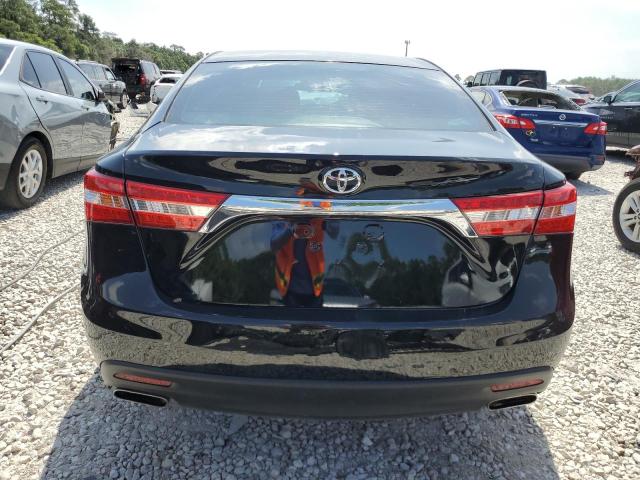 Photo 6 from auction – 2013 TOYOTA AVALON BAS with VIN 4T1BK1EB0DU031844
