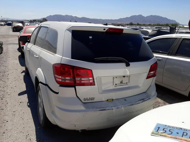 Photo 6 from auction – 2009 DODGE JOURNEY SX with VIN 3D4GG57V09T244159