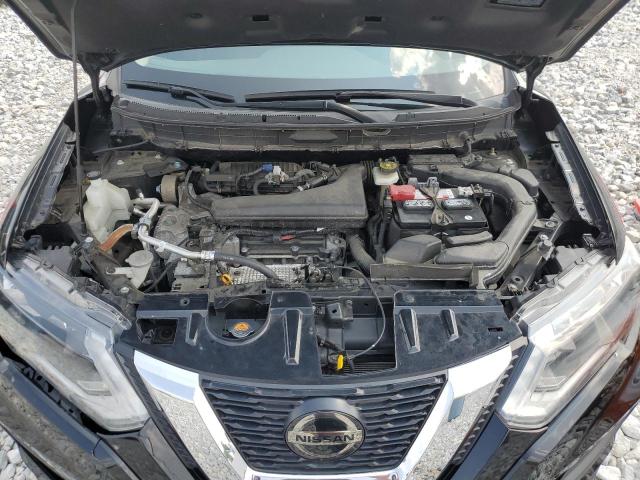 Photo 12 from auction – 2019 NISSAN ROGUE S with VIN KNMAT2MV2KP558651
