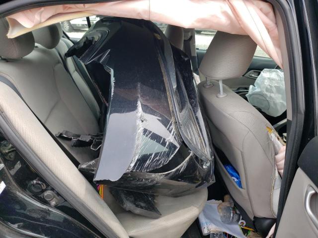 Photo 10 from auction – 2013 HONDA CIVIC LX with VIN 2HGFB2F57DH576030