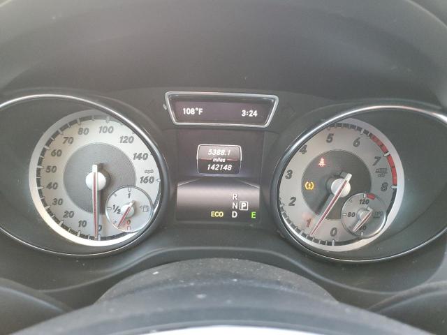 Photo 9 from auction – 2014 MERCEDES-BENZ CLA 250 with VIN WDDSJ4EB4EN055087