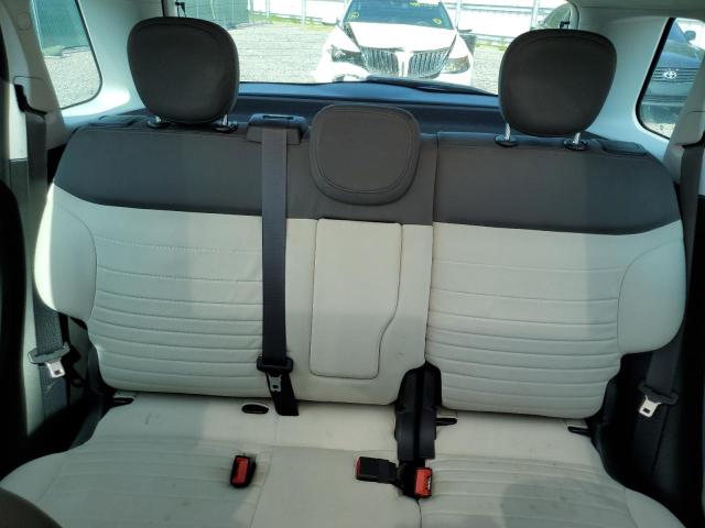 Photo 10 from auction – 2014 FIAT 500L EASY with VIN ZFBCFABH4EZ027860