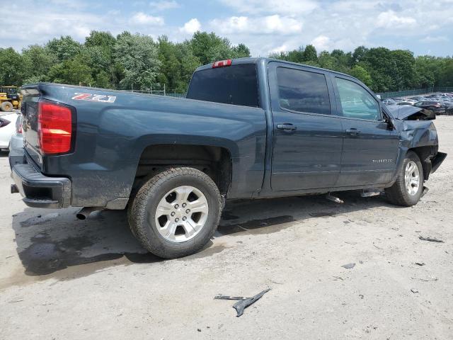 Photo 3 from auction – 2017 CHEVROLET SILVERADO with VIN 3GCUKREC2HG194217