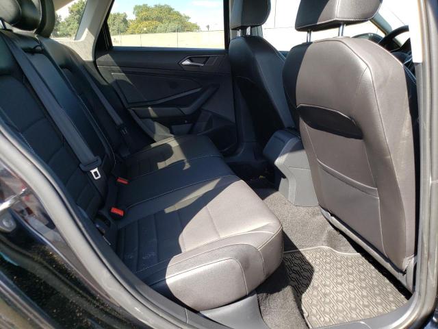 Photo 10 from auction – 2023 VOLKSWAGEN JETTA SE with VIN 3VWEM7BU4PM005449
