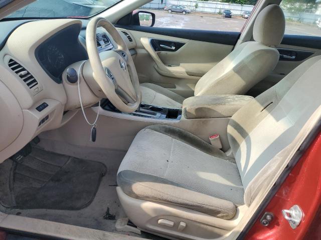 Photo 7 from auction – 2013 NISSAN ALTIMA 2.5 with VIN 1N4AL3AP3DC298028