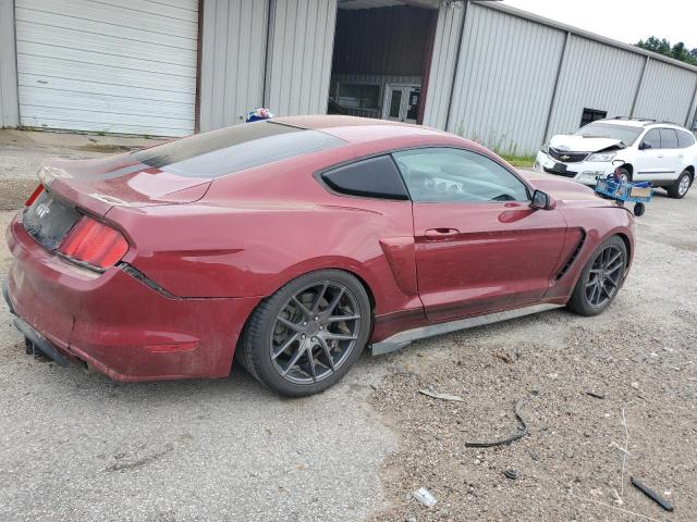 Photo 3 from auction – 2016 FORD MUSTANG GT with VIN 1FA6P8CF8G5334428