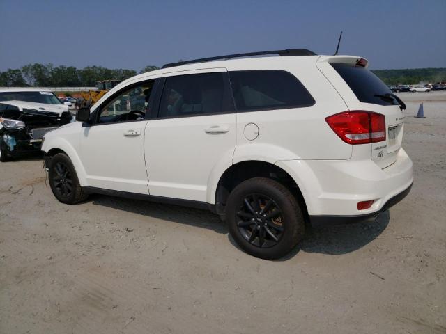 Photo 2 from auction – 2019 DODGE JOURNEY SE with VIN 3C4PDCBG6KT872431
