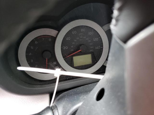 Photo 9 from auction – 2007 TOYOTA RAV4 LIMIT with VIN JTMBK31V075028537