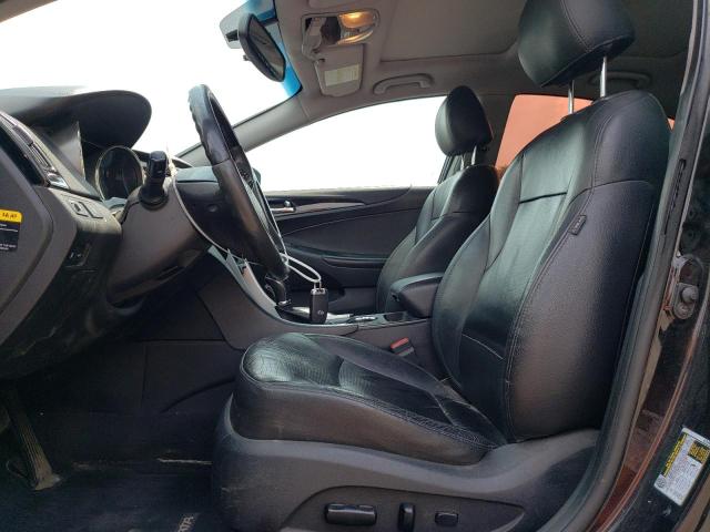 Photo 7 from auction – 2012 HYUNDAI SONATA SE with VIN 5NPEC4AC6CH367621