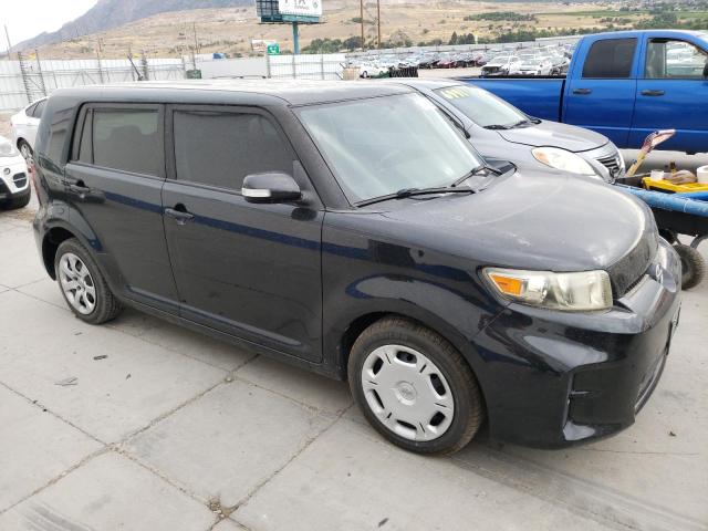 Photo 4 from auction – 2012 TOYOTA SCION XB with VIN JTLZE4FE6CJ016905