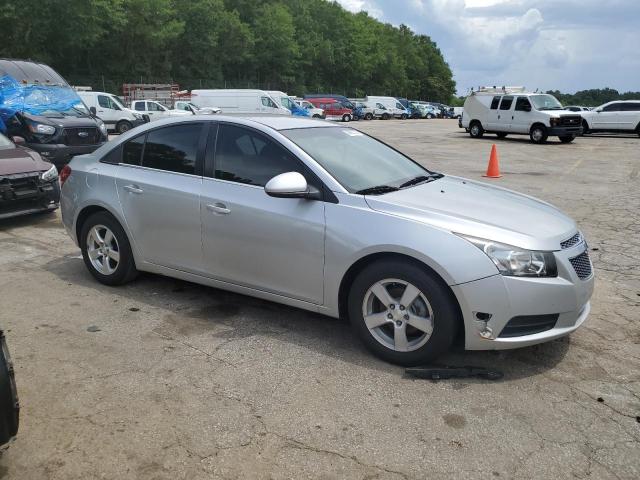 Photo 4 from auction – 2013 CHEVROLET CRUZE LT with VIN 1G1PC5SB2D7228041