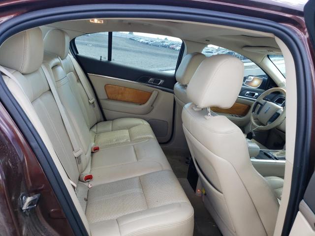 Photo 10 from auction – 2010 LINCOLN MKS with VIN 1LNHL9FT7AG607761