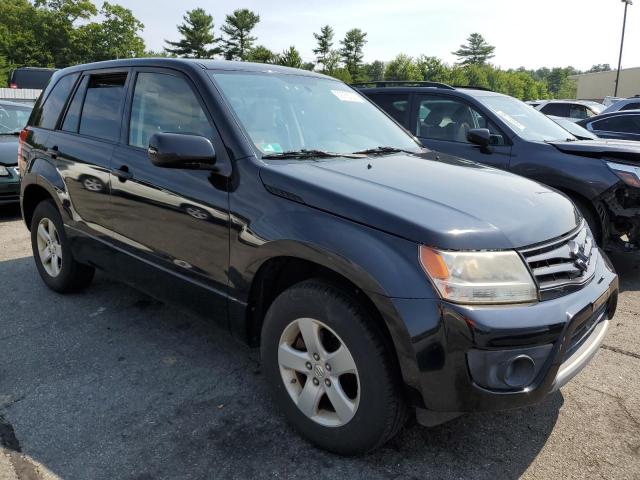 Photo 4 from auction – 2013 SUZUKI GRAND VITA with VIN JS3TD0D64D4100604