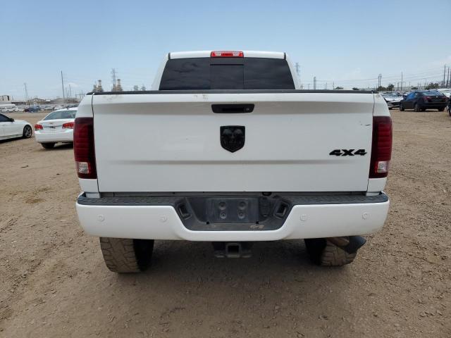 Photo 6 from auction – 2018 RAM 2500 LARAM with VIN 3C6UR5NL3JG323308