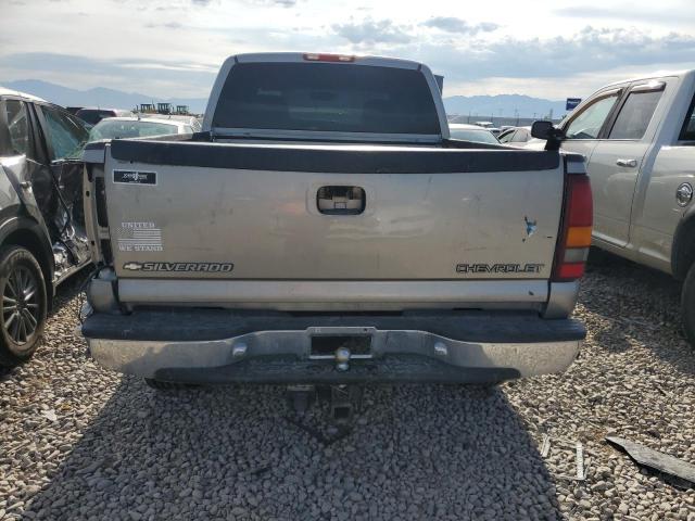 Photo 6 from auction – 2001 CHEVROLET SILVERADO with VIN 1GCHK29U11E278375