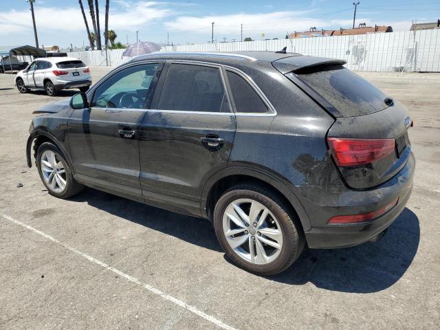 Photo 2 from auction – 2016 AUDI Q3 PREMIUM with VIN WA1EFCFS4GR021884