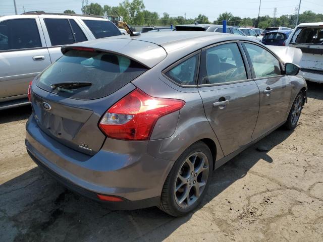Photo 3 from auction – 2013 FORD FOCUS SE with VIN 1FADP3K28DL219635