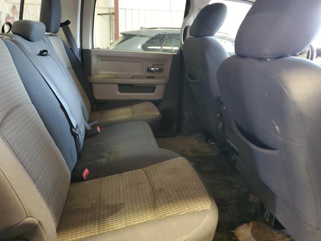 Photo 10 from auction – 2012 DODGE RAM 1500 with VIN 1C6RD7LTXCS187046