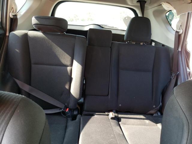 Photo 10 from auction – 2017 TOYOTA RAV4 LE with VIN JTMZFREV6HJ118302