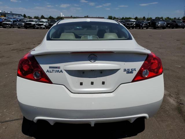 Photo 6 from auction – 2012 NISSAN ALTIMA SR with VIN 1N4BL2EP3CC262640